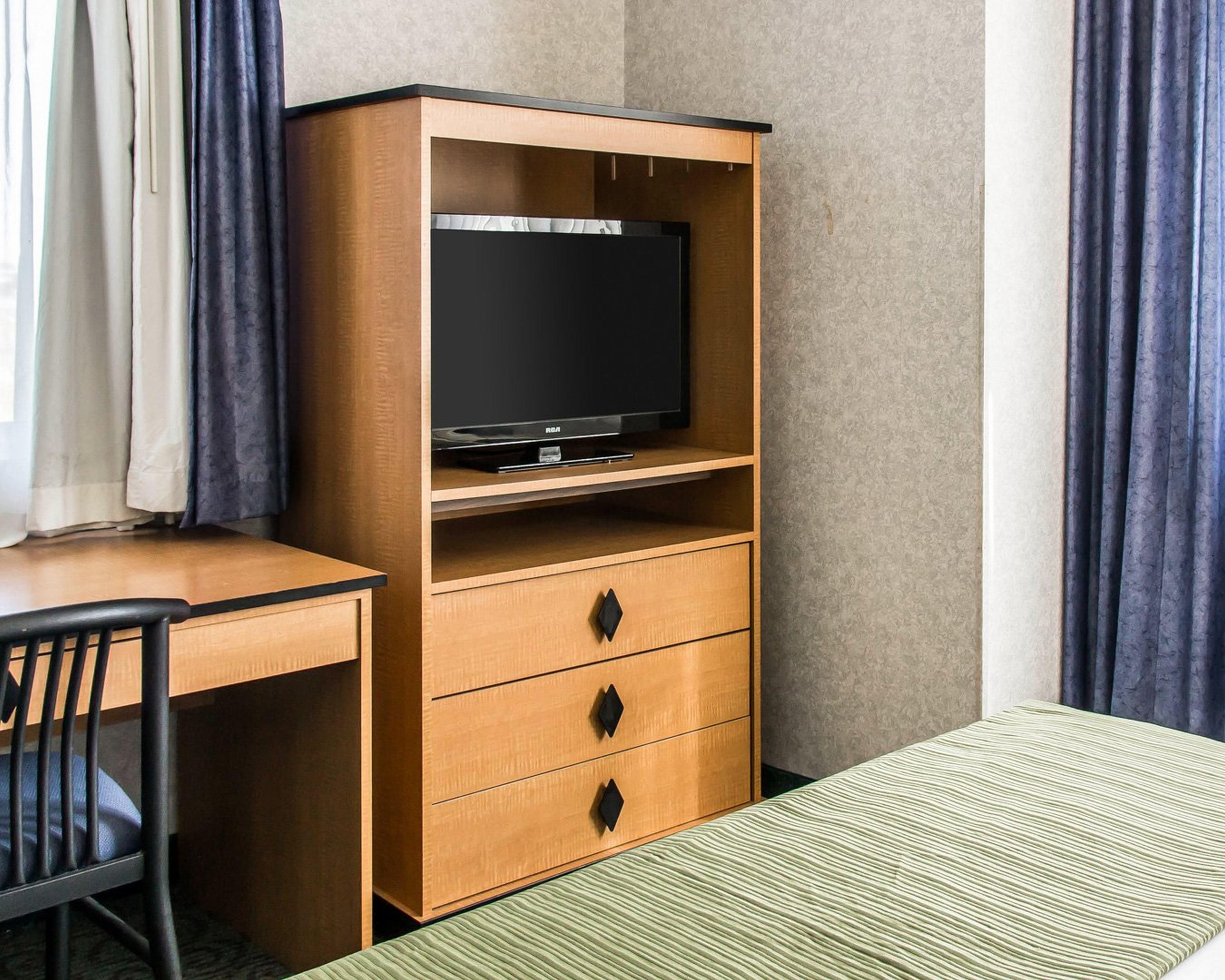 Quality Inn & Suites Denver Airport - Gateway Park Aurora Ngoại thất bức ảnh