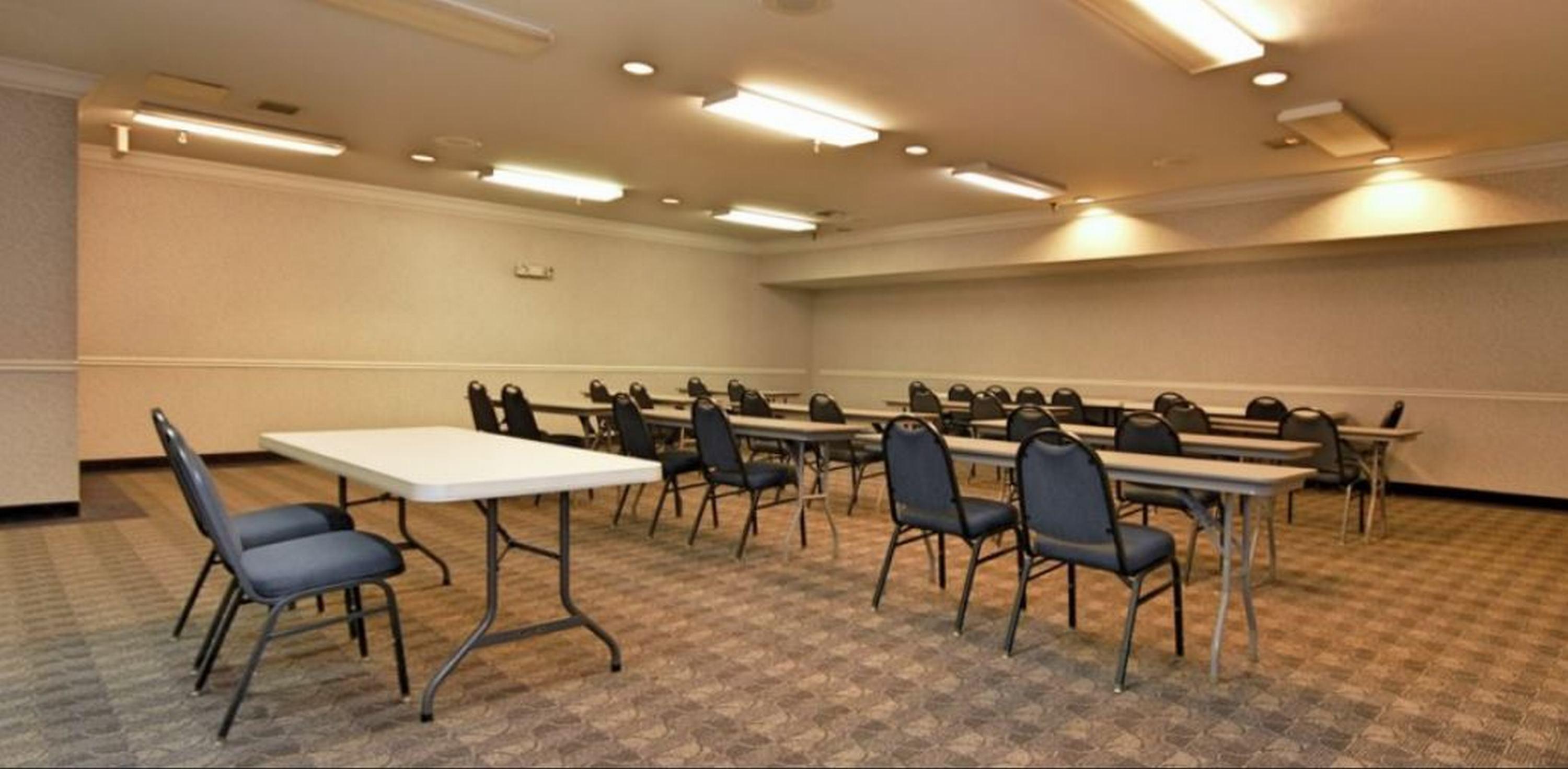 Quality Inn & Suites Denver Airport - Gateway Park Aurora Ngoại thất bức ảnh
