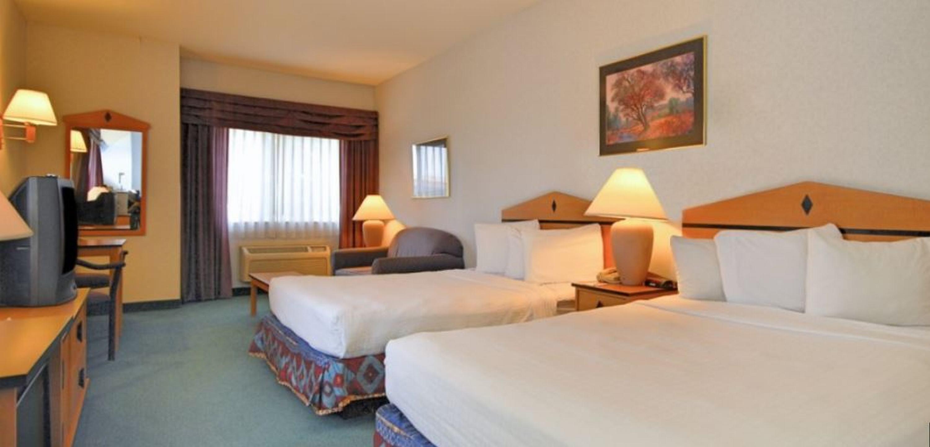 Quality Inn & Suites Denver Airport - Gateway Park Aurora Ngoại thất bức ảnh