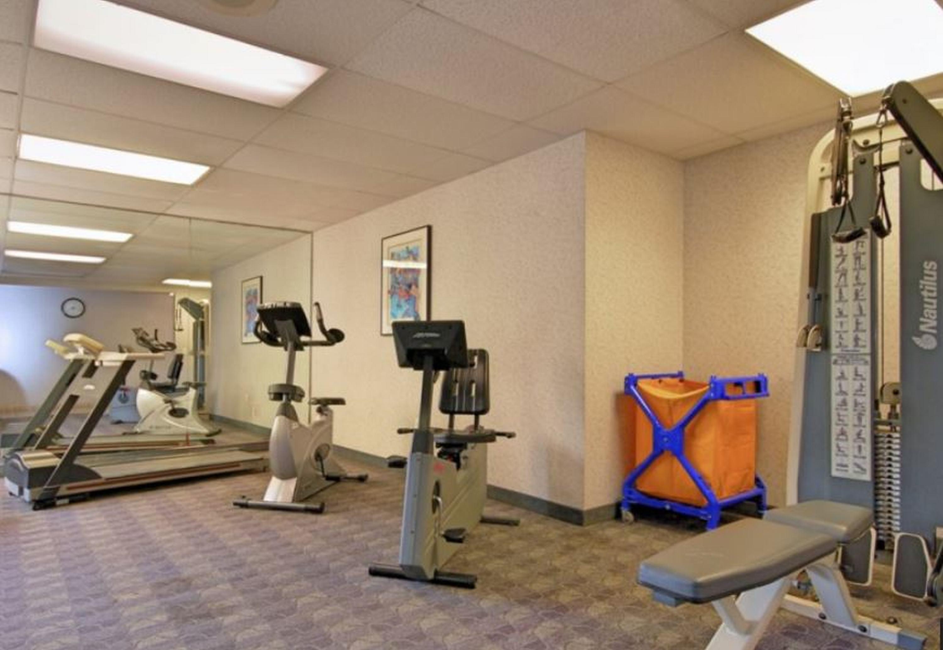 Quality Inn & Suites Denver Airport - Gateway Park Aurora Ngoại thất bức ảnh