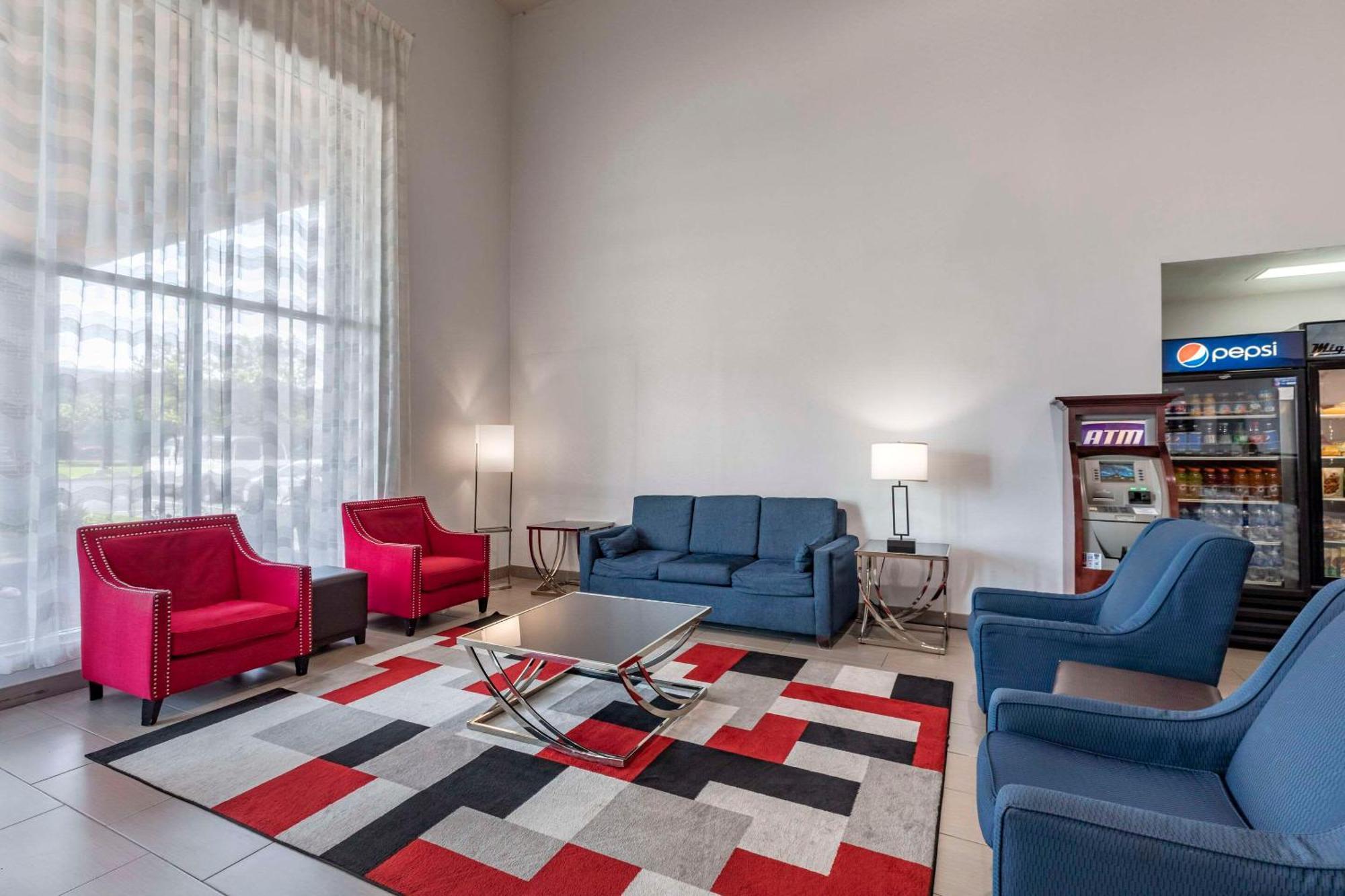 Quality Inn & Suites Denver Airport - Gateway Park Aurora Ngoại thất bức ảnh